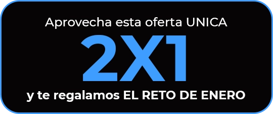 Promo 2x1