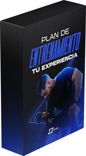 Plan Entrenamiento