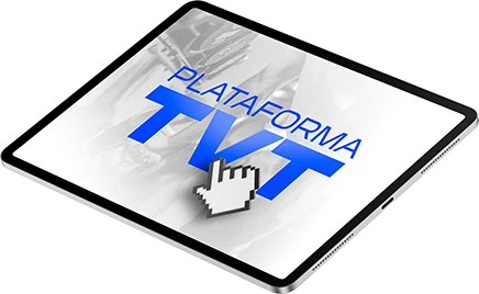 Plataforma TVT
